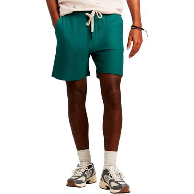 Protest Pantaloni Corti Graig Dark Teal S Protest Pantaloni Corti Graig Dark Teal S