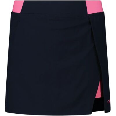 Cmp Gonna-pantalone 30t685 B.Blue / Bubblegum 3 Anni Cmp Gonna-pantalone 30t685 B.Blue / Bubblegum 3 Anni