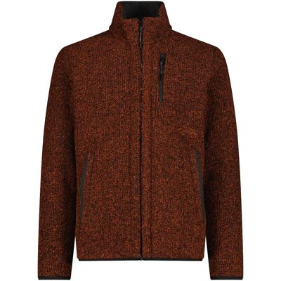 Cmp Giacca 32m1827 Dark Red 2XL Cmp Giacca 32m1827 Dark Red 2XL