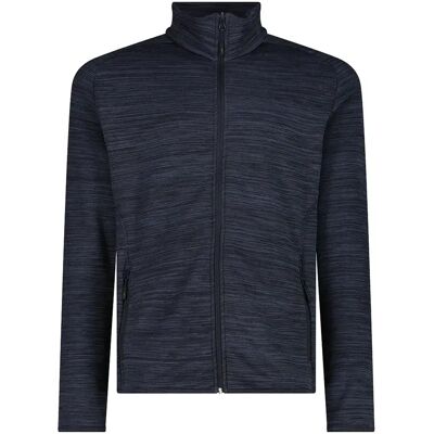 Cmp Giacca 33e4407 B.Blue Mel. M Cmp Giacca 33e4407 B.Blue Mel. M