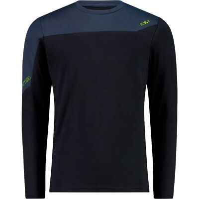 Cmp Felpa 3n322 Anthracite 6 Anni Cmp Felpa 3n322 Anthracite 6 Anni