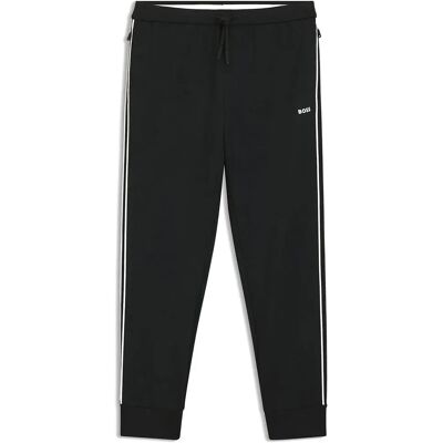 Boss Pantaloni 50566815 Black XL Boss Pantaloni 50566815 Black XL