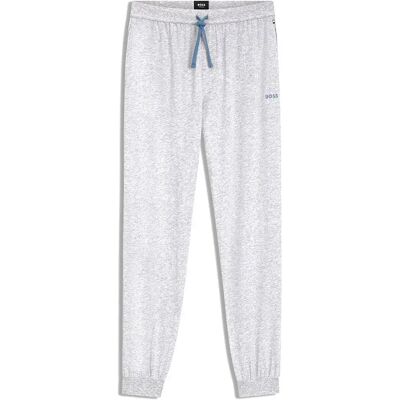 Boss Pantaloni Sportivi Mix&match 10259900 Light / Pastel Grey XL Boss Pantaloni Sportivi Mix&match 10259900 Light / Pastel Grey XL
