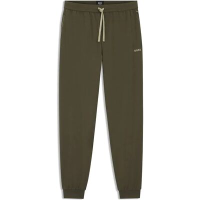 Boss Pantaloni Sportivi Mix&match 10259900 Open Green M Boss Pantaloni Sportivi Mix&match 10259900 Open Green M