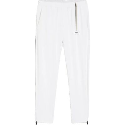 Boss Pantaloni Toc Game 10276871 White XL Boss Pantaloni Toc Game 10276871 White XL
