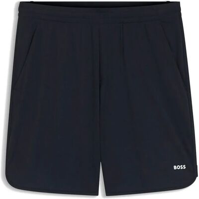 Boss Pantaloni Sportivi Toc Game 1028086 Dark Blue L Boss Pantaloni Sportivi Toc Game 1028086 Dark Blue L