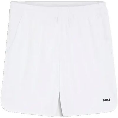 Boss Pantaloni Sportivi Toc Game 1028086 White XS Boss Pantaloni Sportivi Toc Game 1028086 White XS
