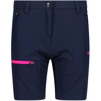 Cmp Pantaloni Corti 30e9676 Black Blue 6 Anni Cmp Pantaloni Corti 30e9676 Black Blue 6 Anni