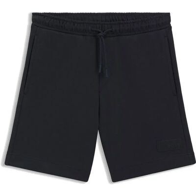 Boss Pantaloni Corti 5056105 Dark Blue M Boss Pantaloni Corti 5056105 Dark Blue M