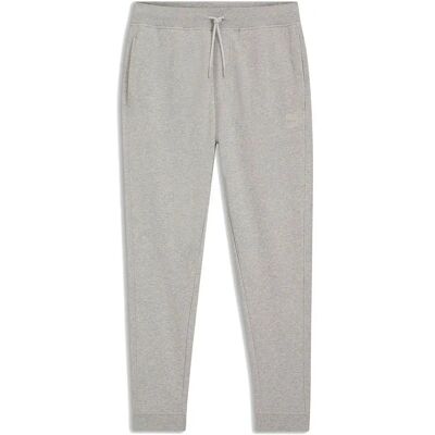 Boss Pantaloni Sportivi Sestart 1023591 Open Grey 086 XL Boss Pantaloni Sportivi Sestart 1023591 Open Grey 086 XL