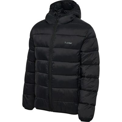 Hummel Giacca Piumino Lightweight Puffer Cerulean XS Hummel Giacca Piumino Lightweight Puffer Cerulean XS