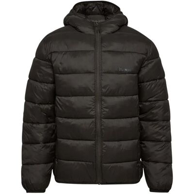 Hummel Giacca Piumino Lightweight Puffer After Dark M Hummel Giacca Piumino Lightweight Puffer After Dark M