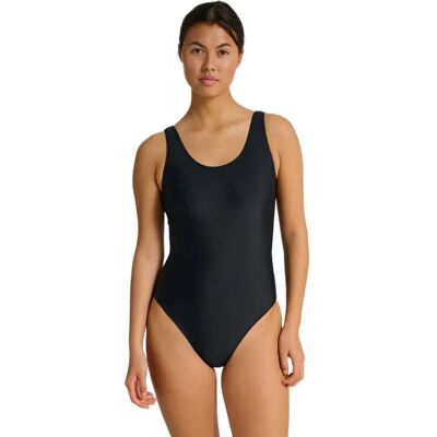 Hummel Costume Da Bagno Pulse Black M Hummel Costume Da Bagno Pulse Black M