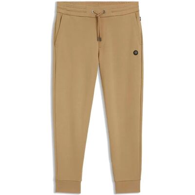 Boss Pantaloni Sportivi C-locsin 10262912 Dark Beige L Boss Pantaloni Sportivi C-locsin 10262912 Dark Beige L