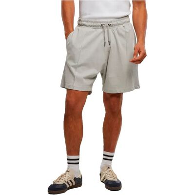 Urban Classics Pantaloni Corti Sportivi Tb7691 Light Asphalt 3XL Urban Classics Pantaloni Corti Sportivi Tb7691 Light Asphalt 3XL