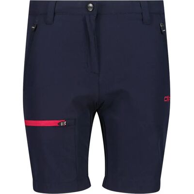 Cmp Pantaloni Corti 30e9676 B.Blue / Magenta 3 Anni Cmp Pantaloni Corti 30e9676 B.Blue / Magenta 3 Anni