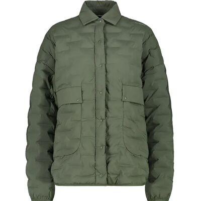 Cmp Giacca Imbottita 34z7226 Grape Leaf 2XL Cmp Giacca Imbottita 34z7226 Grape Leaf 2XL
