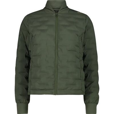 Cmp Giacca Imbottita 34z7236 Grape Leaf 2XL Cmp Giacca Imbottita 34z7236 Grape Leaf 2XL