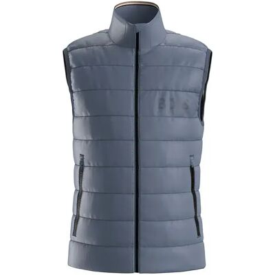 Boss Gilet H-cenito Open Blue 48 Boss Gilet H-cenito Open Blue 48