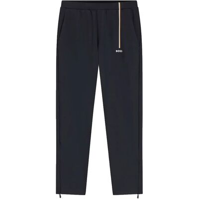 Boss Pantaloni Toc Game 10276871 Dark Blue XL Boss Pantaloni Toc Game 10276871 Dark Blue XL