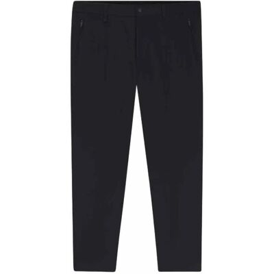 Boss Pantaloni Unity Basin 1027952 Black 52 Boss Pantaloni Unity Basin 1027952 Black 52