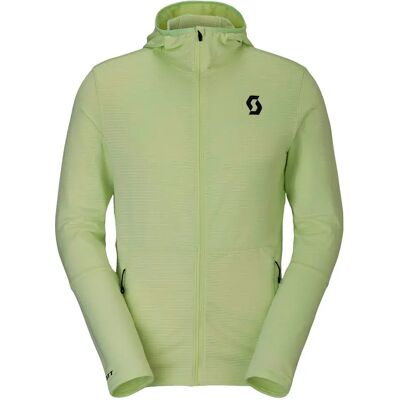 Scott Felpa Defined Light Acid Yellow XL Scott Felpa Defined Light Acid Yellow XL