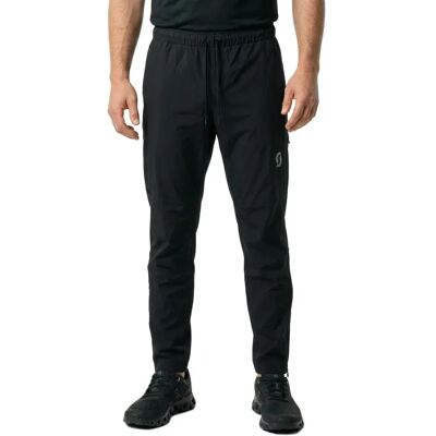 Scott Pantaloni Explorair Light Dryo 2.5l Black XL Scott Pantaloni Explorair Light Dryo 2.5l Black XL