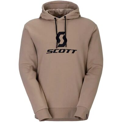 Scott Felpa Icon Toast Beige L Scott Felpa Icon Toast Beige L