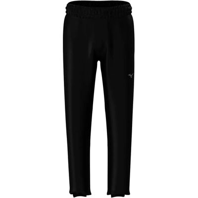 Mizuno Joggers Athleticwear Black L Mizuno Joggers Athleticwear Black L