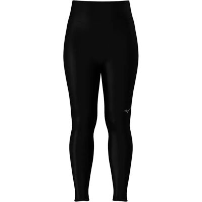 Mizuno Leggings Athleticwear Black XS Mizuno Leggings Athleticwear Black XS