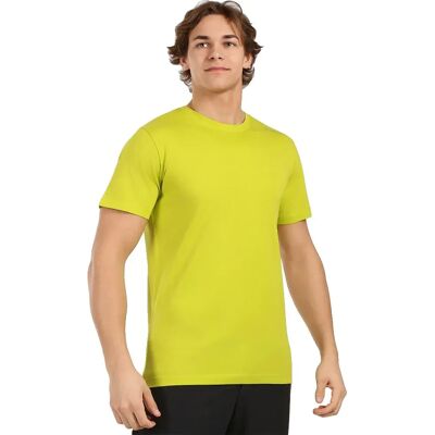 Kilpi Maglietta A Maniche Corte Promo Light Green M Kilpi Maglietta A Maniche Corte Promo Light Green M