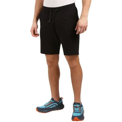 Kilpi Pantaloni Corti Tuscon Black 3XL Kilpi Pantaloni Corti Tuscon Black 3XL
