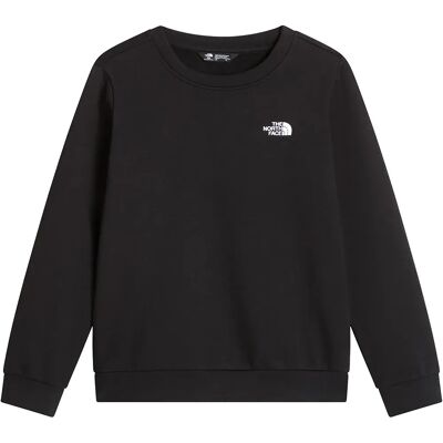 The North Face Felpa Evolution Simple Dome TNF Black XL The North Face Felpa Evolution Simple Dome TNF Black XL