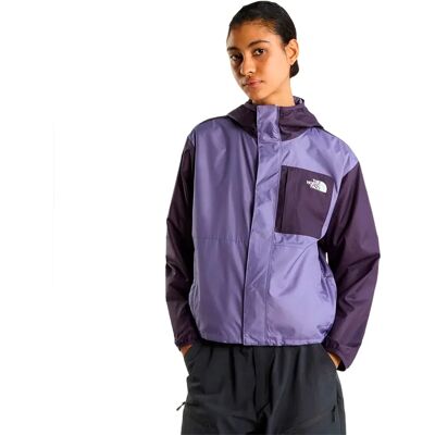 The North Face Giacca Nuketo Wind Grounded Plum / Endless D XL The North Face Giacca Nuketo Wind Grounded Plum / Endless D XL