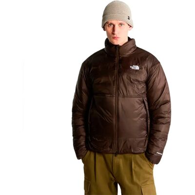The North Face Giacca Pertex Explore Dark Chestnut L The North Face Giacca Pertex Explore Dark Chestnut L