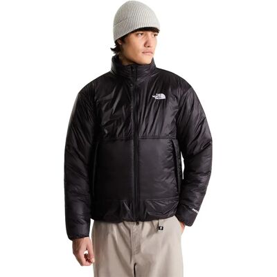 The North Face Giacca Pertex Explore TNF Black L The North Face Giacca Pertex Explore TNF Black L