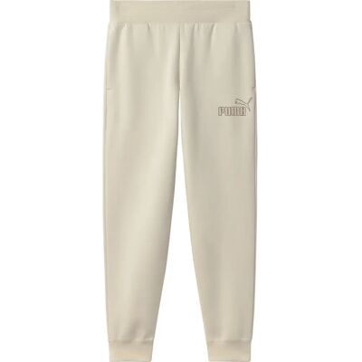 Puma Pantaloni Sportivi Essential+ Rhinestone Alpine Snow XS Puma Pantaloni Sportivi Essential+ Rhinestone Alpine Snow XS