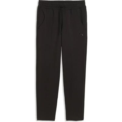 Pantaloni Sportivi Tech Sense Puma Black M Pantaloni Sportivi Tech Sense Puma Black M