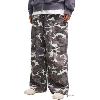 Puma Select Pantaloni Sportivi Spc Woven Camo Op Inky Depths XS Puma Select Pantaloni Sportivi Spc Woven Camo Op Inky Depths XS