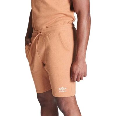 Umbro Pantaloni Corti Waffle Cuban Sand M Umbro Pantaloni Corti Waffle Cuban Sand M
