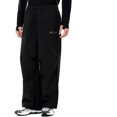 Ea7 Emporio Armani Pantaloni Sportivi 7m002116_af26770 Black 3XL Ea7 Emporio Armani Pantaloni Sportivi 7m002116_af26770 Black 3XL