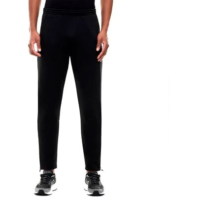 Ea7 Emporio Armani Pantaloni Sportivi 7m002180_af26310 Black 3XL Ea7 Emporio Armani Pantaloni Sportivi 7m002180_af26310 Black 3XL