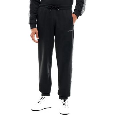 Ea7 Emporio Armani Pantaloni Sportivi 7m002220_af12660 Black 3XL Ea7 Emporio Armani Pantaloni Sportivi 7m002220_af12660 Black 3XL