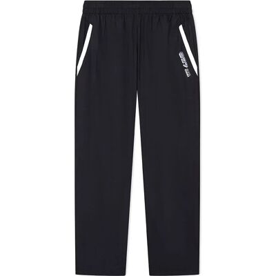 Ea7 Emporio Armani Pantaloni Sportivi 7m002225_af26222 Black 3XL Ea7 Emporio Armani Pantaloni Sportivi 7m002225_af26222 Black 3XL