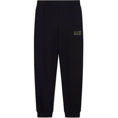 Ea7 Emporio Armani Pantaloni Sportivi 7m002245_af26240 Black 3XL Ea7 Emporio Armani Pantaloni Sportivi 7m002245_af26240 Black 3XL