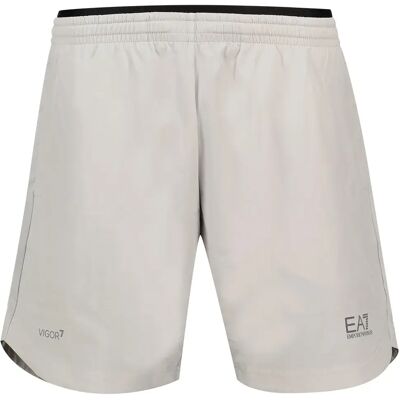 Ea7 Emporio Armani Pantaloni Corti Sportivi 7m002295_af21059 Violet L Ea7 Emporio Armani Pantaloni Corti Sportivi 7m002295_af21059 Violet L