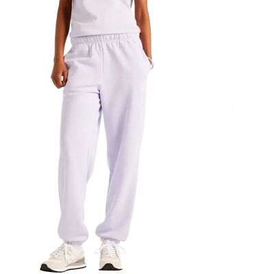 New Balance Joggers Sport Essentials French Terry Purple XS New Balance Joggers Sport Essentials French Terry Purple XS