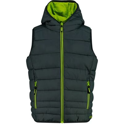 Cmp Gilet 34z3304 Jungle 10 Anni Cmp Gilet 34z3304 Jungle 10 Anni