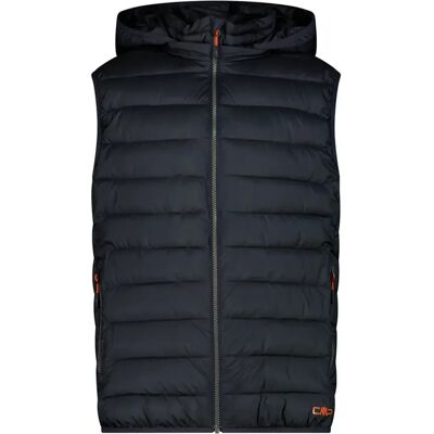 Cmp Gilet 36k2187 Antracite 3XL Cmp Gilet 36k2187 Antracite 3XL