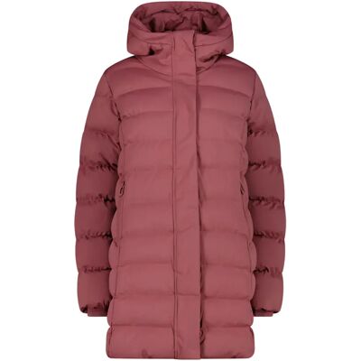 Cmp Parka 36k2306 Malva 2XL Cmp Parka 36k2306 Malva 2XL